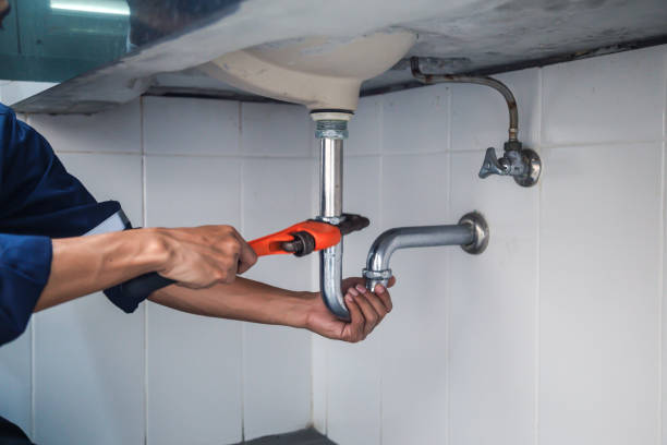 Trusted Smith Mills, MA Plumbing Experts