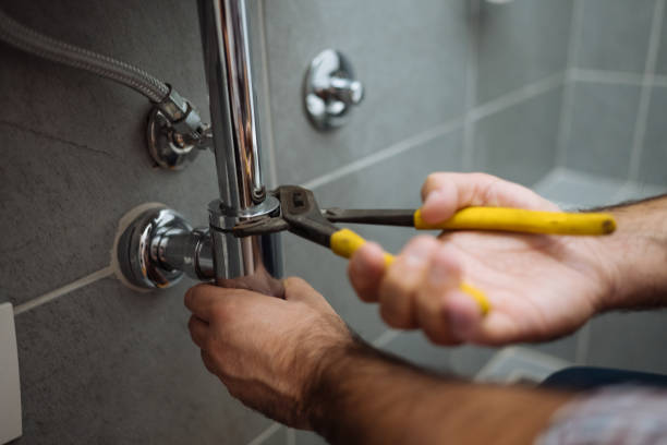 Best Commercial Plumbing Services  in Smith Mills, MA