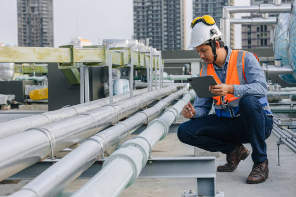 Best Gas Line Repair  in Smith Mills, MA