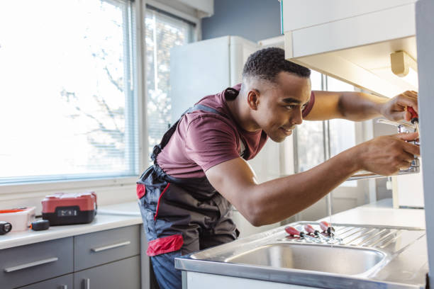 Best Toilet Repair Services  in Smith Mills, MA