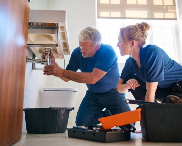 Best Pipe Repair Near Me  in Smith Mills, MA